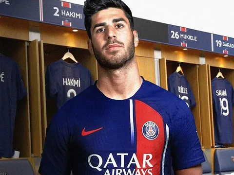 Xác nhận: Rời Real, sao bự đẳng cấp đến PSG