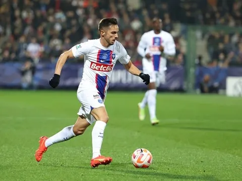 Xác nhận: Sao PSG cập bến Premier League