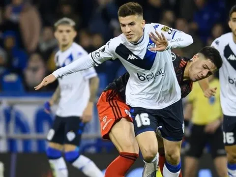 XÁC NHẬN: Sau Alvarez, Man City đón thêm một món hời từ Argentina