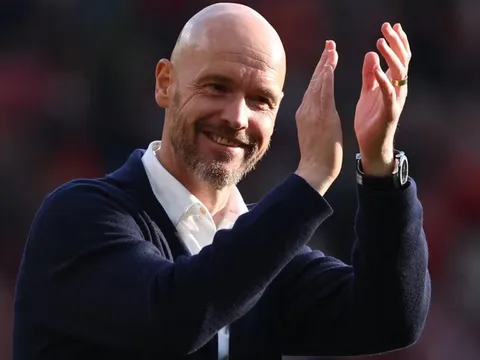 Xác nhận: Sau Kane, Mount và Rice, M.U theo đuổi một ngôi sao tuyển Anh khác