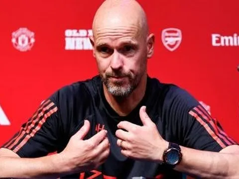 Xác nhận: Sau Hojlund, Man United muốn có thêm 2 tân binh