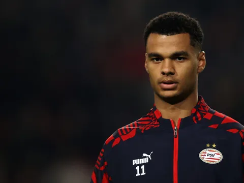 Xác nhận: Số tiền khủng Man United phải bỏ ra để có Cody Gakpo