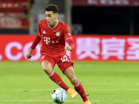 Xác nhận: Tam đại gia Premier League theo đuổi Musiala