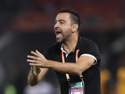 CHÍNH THỨC! Barca công bố tân HLV, triều đại mới sắp mở ra