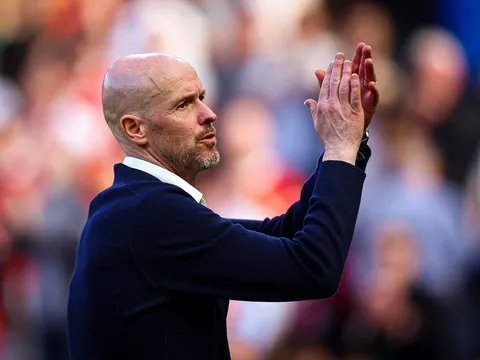 Xác nhận: Ten Hag để trò cưng rời Man United