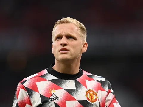 Xác nhận: Tiền vệ M.U tìm bến đỗ mới