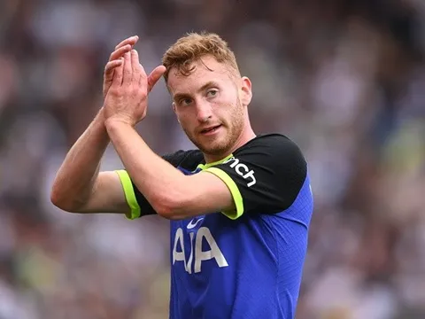 Xác nhận: Tottenham tiến gần thỏa thuận 30 triệu euro