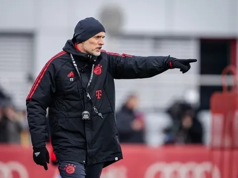 Xác nhận: Tuchel có được cánh tay đắc lực từ Chelsea