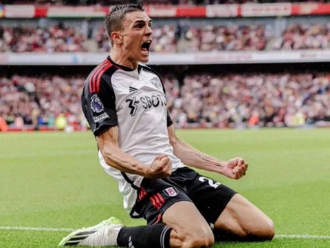 Xác nhận! Tương lai của McTominay phụ thuộc vào Tottenham