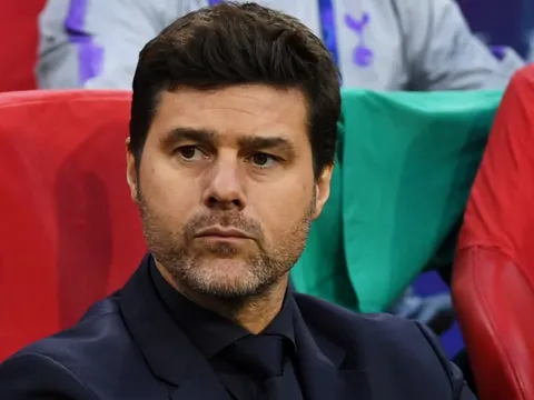 Xác nhận: Ưu tiên của Pochettino trong mùa hè 2023