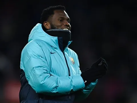 Xác nhận: Vừa đến Barca, tân binh nguy cơ bị tống khứ