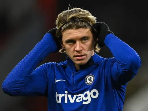 Xác nhận: West Ham gửi đề nghị đầu tiên cho Chelsea