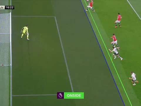 'Xin nhắc lại, Man Utd chỉ giữ sạch lưới 1/20 trận gần nhất'