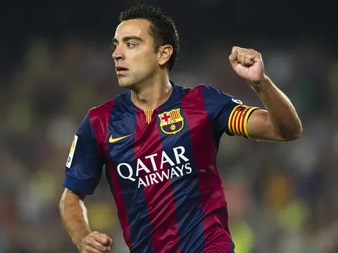 Phái đoàn Barcelona bay đến Qatar để đàm phán với Xavi