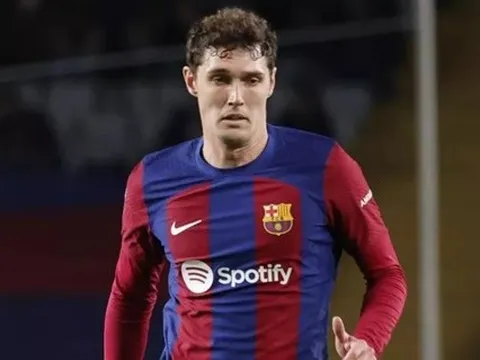 Xavi cân nhắc kế hoạch B hoàn hảo cho sao Barca