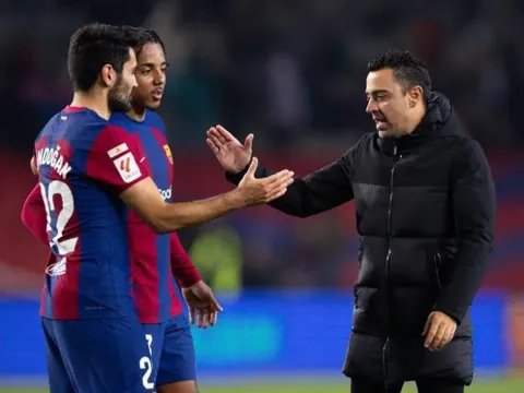 Xavi chia sẻ chiến lược hạ Real Madrid