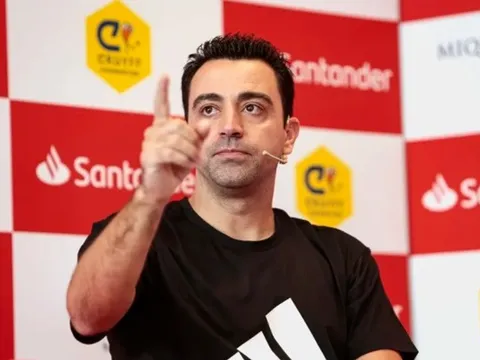 Xavi có 3 điều cần làm khi trở lại Barca
