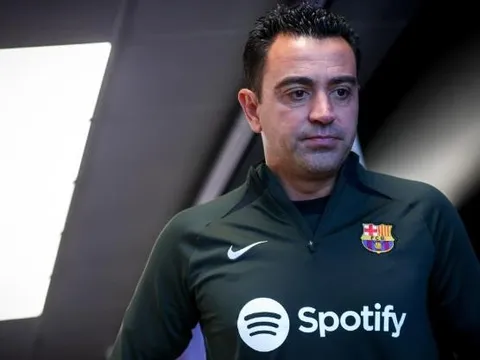 Xavi đã có kế hoạch quật ngã Real Madrid