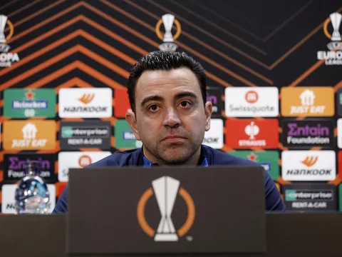 4 cầu thủ Man Utd khiến Xavi phải công khai dè chừng