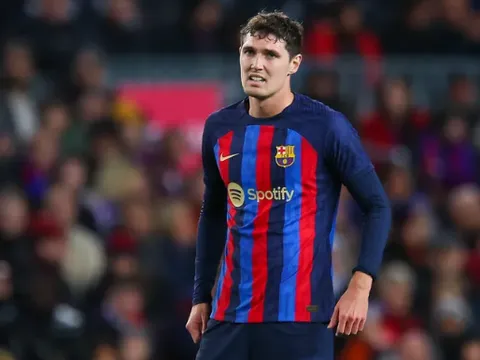 Xavi hé lộ tình hình của Christensen sau trận Getafe
