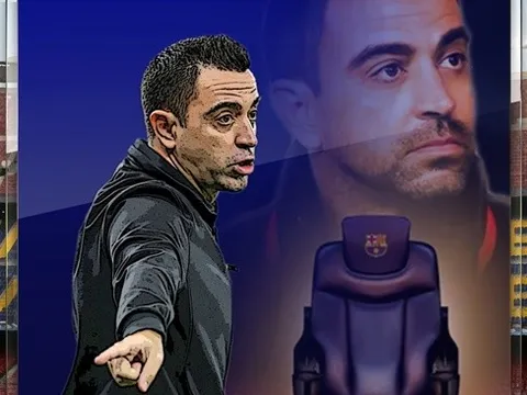 Trở về Barcelona, Xavi sẽ mang theo điều gì từ Qatar?