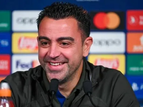 Xavi loại 1 ngôi sao ở trận gặp Cadiz