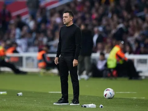 Xavi thực sự đã tìm ra công thức chiến thắng cho Barca?