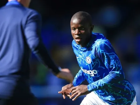 Graham Potter 'bỗng dưng' có viện binh