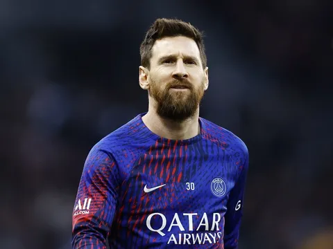 "Sự trở lại của Messi sẽ không tốt cho Barca"
