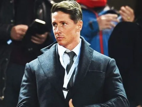 Xem Liverpool đá, Torres nói lời thật lòng về Klopp