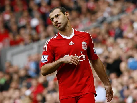 Xếp hạng 10 cầu thủ Nam Mỹ xuất sắc nhất Liverpool