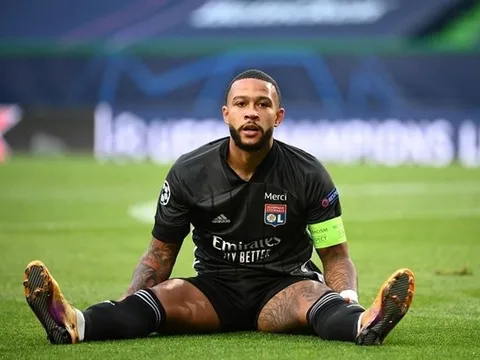 Xếp hạng 10 cầu thủ xuất sắc nhất Ligue 1 2020