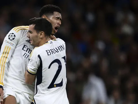 Top 10 CLB mạnh nhất châu Âu hiện nay: Leverkusen quá bá