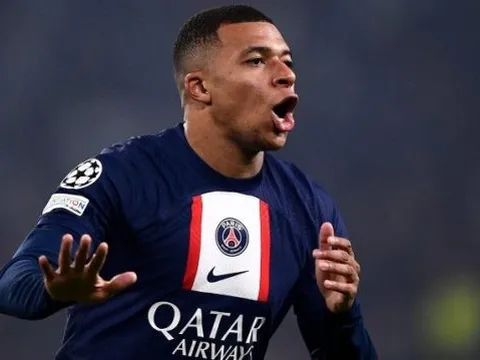 Xếp hạng 7 điểm đến tiềm năng của Kylian Mbappe