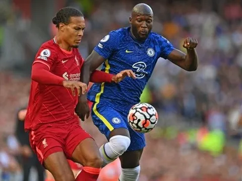 Xếp hạng 10 hậu vệ xuất sắc nhất Premier League 2021/22 trước vòng 8