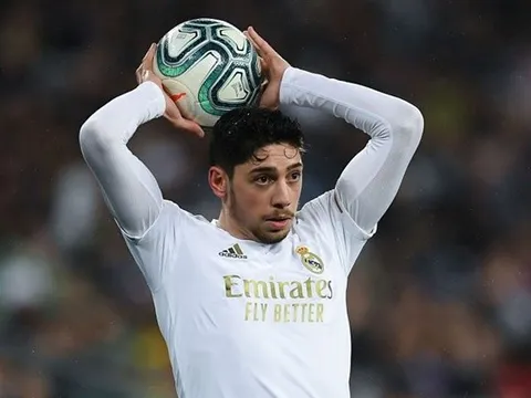 Xếp hạng 10 tiền vệ xuất sắc nhất La Liga 2020