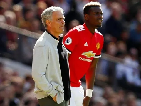 Xếp hạng 5 bản hợp đồng thành công nhất của Mourinho tại M.U