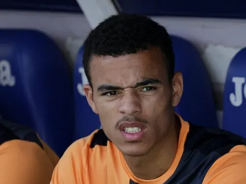 Xếp hạng 5 lính đánh thuê của Man Utd: Greenwood còn kém