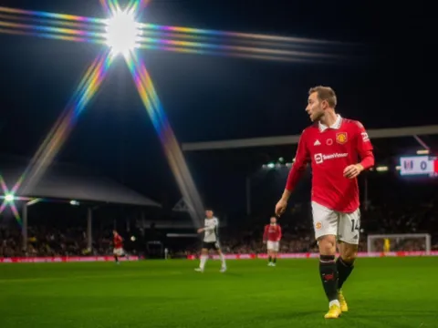 Xếp hạng 6 bản hợp đồng của Ten Hag trong mùa hè 2022