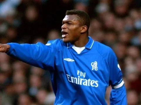 Xếp hạng 6 thủ quân Chelsea kỷ nguyên Premier League: Azpilicueta kém 2 người