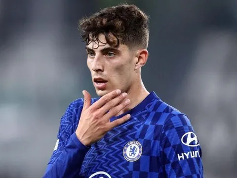 Xếp hạng 7 ngôi sao Chelsea chiêu mộ mùa hè 2020