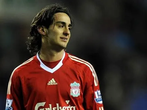 Xếp hạng 9 số 4 của Liverpool trong kỷ nguyên Premier League