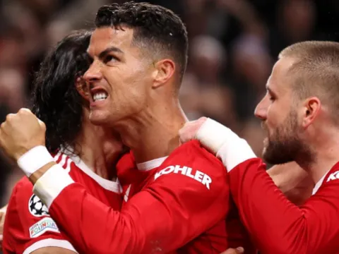 Xếp hạng các bản hợp đồng mùa hè 2021 của Man Utd