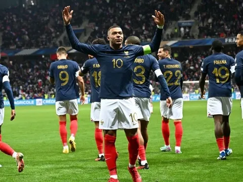 Xếp hạng hạt giống ở EURO 2024, Ý nhóm cuối