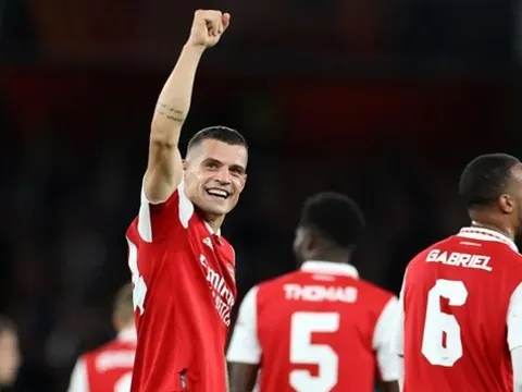 "Arteta đã ngăn tôi rời Arsenal"