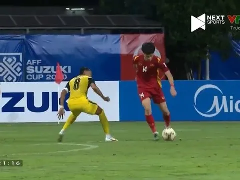 "Xin giới thiệu ngôi sao mới của bóng đá Đông Nam Á"