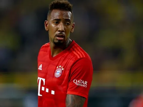 XONG! HLV Bayern nói 1 câu, "nỗi thất vọng" ở hàng thủ xác định rõ tương lai