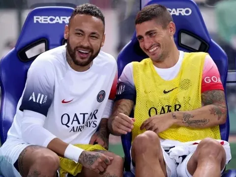 Xong Neymar, Al Hilal gửi đề nghị khủng tiếp theo cho PSG
