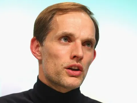 XONG! PSG sa thải Thomas Tuchel, bổ nhiệm "ác mộng của Solskjaer"