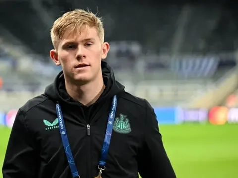XONG! Thương vụ bán coi như hoàn tất, Chelsea đút túi 28 triệu